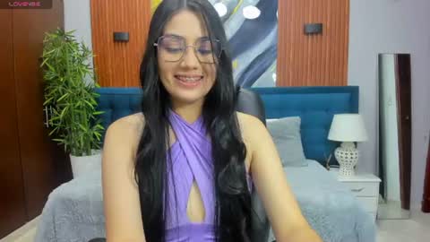Snapshot of hannyy_ chatting on July 5, 2026, 10:06 pm HANNY online show from July 5, 2026, 10:06 pm