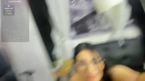 Snapshot of hannyy_ chatting on July 23, 2026, 1:58 am HANNY online show from July 23, 2026, 1:58 am