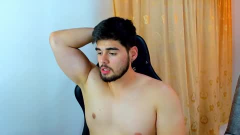 Hans online show from February 17, 2025, 7:10 pm