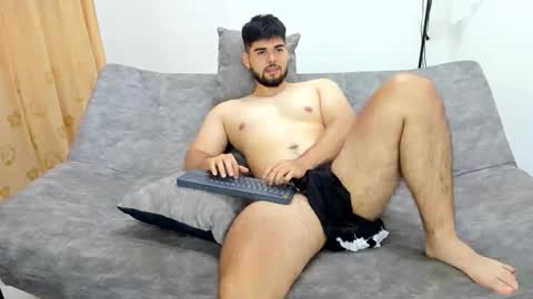 Hans online show from October 4, 2025, 9:24 pm