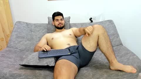 Hans online show from October 16, 2025, 9:38 pm