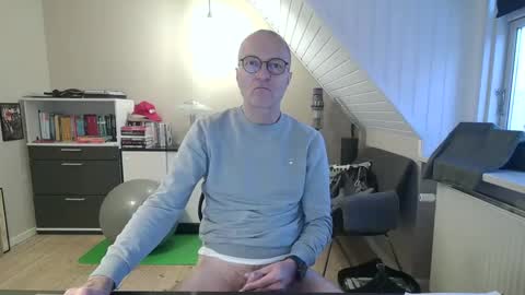 Hanse online show from January 2, 2025, 7:44 am