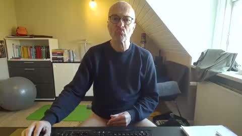 Hanse online show from February 17, 2025, 10:07 am