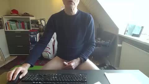 Hanse online show from March 22, 2026, 12:41 pm