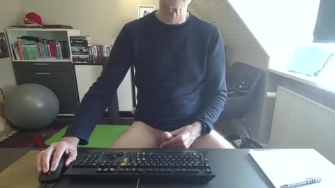 Hanse online show from April 12, 2026, 2:33 pm