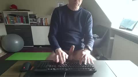 Hanse online show from April 16, 2026, 3:24 pm