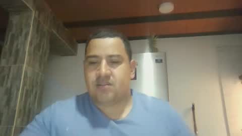 Andrs Cortes online show from April 9, 2026, 1:27 am