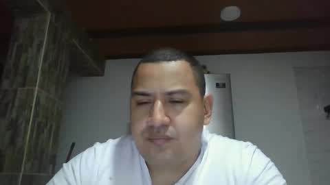 Andrs Cortes online show from May 2, 2026, 11:32 pm