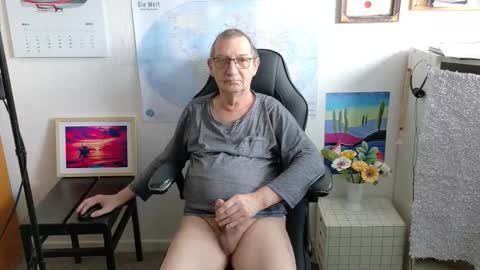 charly online show from March 20, 2026, 9:47 am