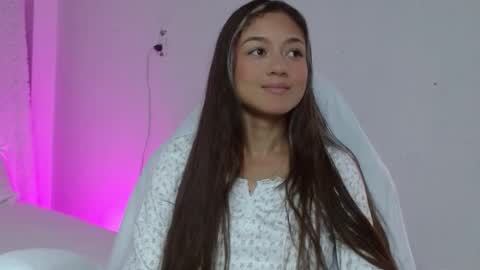 Snapshot of hantonella chatting on February 20, 2026, 3:23 pm Anto online show from February 20, 2026, 3:23 pm