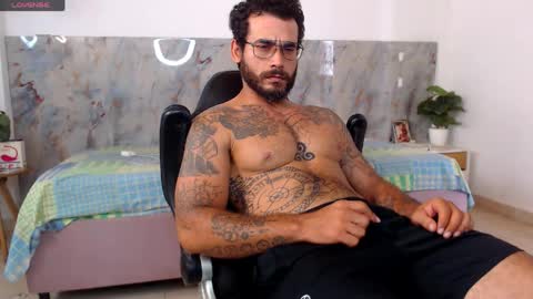 Snapshot of hanz_col chatting on May 20, 2026, 4:13 pm hanz_col online show from May 20, 2026, 4:13 pm