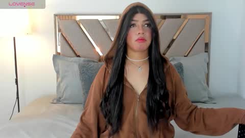 hanz online show from February 3, 2026, 6:57 pm