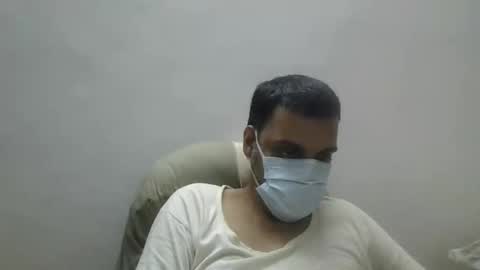 hapbit online show from January 13, 2026, 6:35 pm