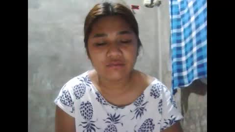 Snapshot of happy00725310 chatting on January 6, 2025, 9:11 pm happy00725310 online show from January 6, 2025, 9:11 pm