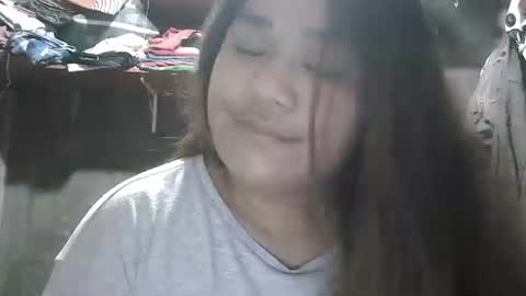 Snapshot of happy00725310 chatting on October 16, 2025, 9:05 pm happy00725310 online show from October 16, 2025, 9:05 pm