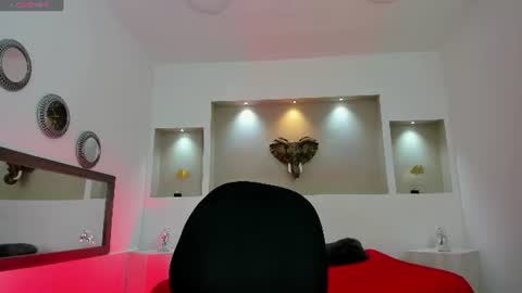 happy_hot7 online show from July 16, 2026, 12:11 pm