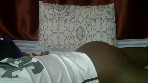 happy_kienyeji online show from October 29, 2025, 7:26 pm