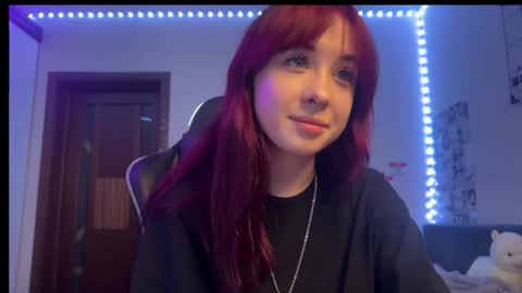 Call me Milly online show from October 17, 2025, 5:26 pm