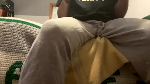 happybrian5 online show from February 7, 2025, 10:30 pm