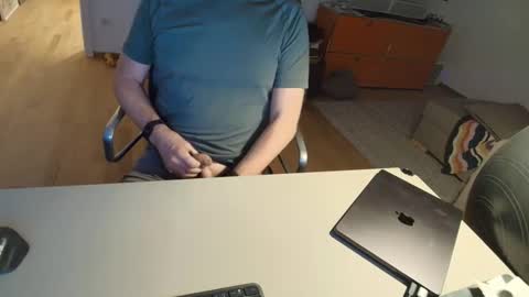 Cum for you online show from April 19, 2026, 6:07 pm