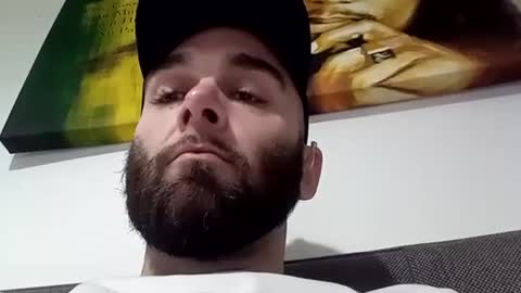 Calvin Secret  online show from January 20, 2025, 12:36 am