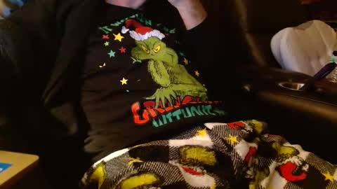 Jhonassmann12 online show from December 25, 2024, 9:56 am