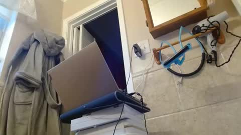 Jhonassmann12 online show from January 31, 2025, 6:57 pm