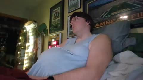 happynpregnant online show from February 2, 2025, 7:46 pm