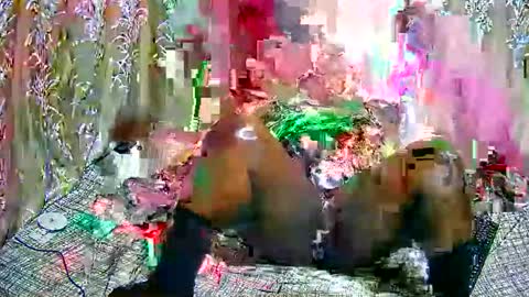 happysonia online show from March 4, 2026, 11:11 pm