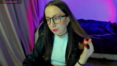 Stephanie online show from February 25, 2026, 10:08 pm