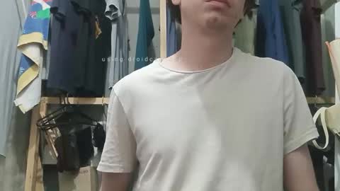 happytronco online show from March 21, 2026, 1:32 am