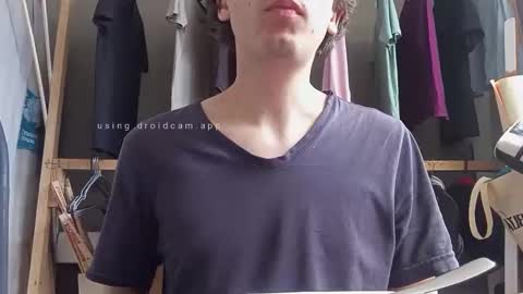 happytronco online show from April 1, 2026, 7:22 pm