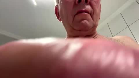 harald1234 online show from October 5, 2025, 7:28 am