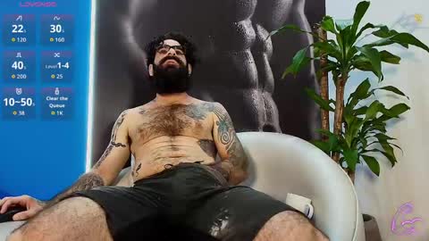 haraldsmed0 online show from May 6, 2026, 1:27 pm