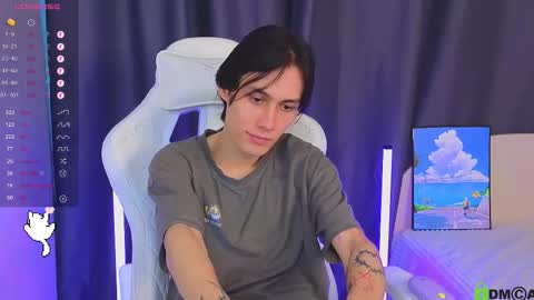 Snapshot of hard__fantasy chatting on February 14, 2026, 6:21 am Mark online show from February 14, 2026, 6:21 am