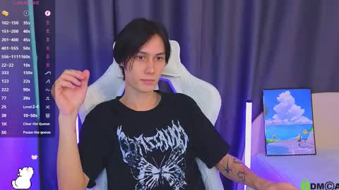 Snapshot of hard__fantasy chatting on February 17, 2026, 11:40 am Mark online show from February 17, 2026, 11:40 am