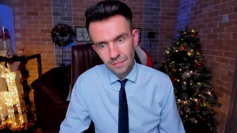 Steve online show from December 24, 2024, 3:05 pm