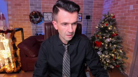 Steve online show from December 25, 2024, 5:47 pm