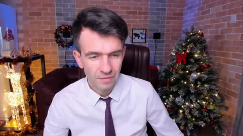 Steve online show from January 5, 2025, 12:42 pm