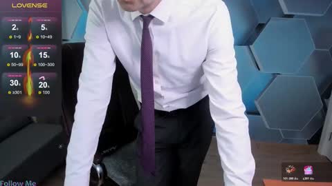 Steve online show from November 20, 2025, 12:49 pm