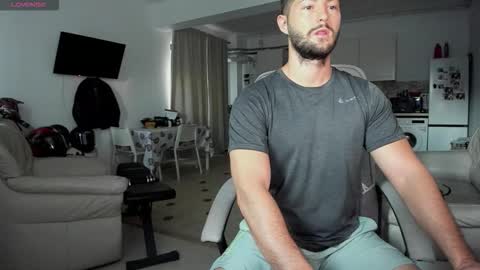 Hard Cock online show from September 16, 2025, 4:46 am