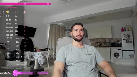 Hard Cock online show from November 6, 2025, 7:31 am