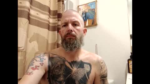 HornyHubby online show from December 9, 2024, 2:06 pm