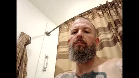 HornyHubby online show from January 31, 2025, 11:35 pm