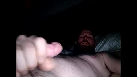 HornyHubby online show from February 10, 2025, 9:14 am
