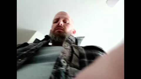 HornyHubby online show from February 14, 2025, 5:25 pm