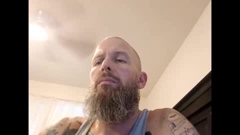 HornyHubby online show from February 14, 2025, 10:47 pm