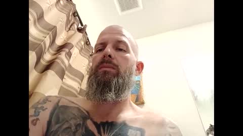 HornyHubby online show from February 21, 2025, 11:32 pm