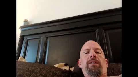 HornyHubby online show from March 26, 2026, 9:31 pm