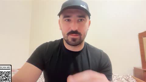 Vadim online show from October 14, 2025, 5:58 pm